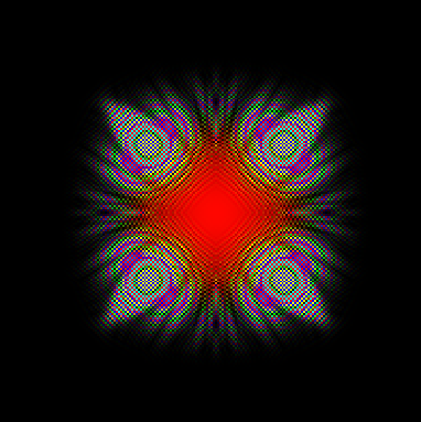 Quantum Simulation - Unstable